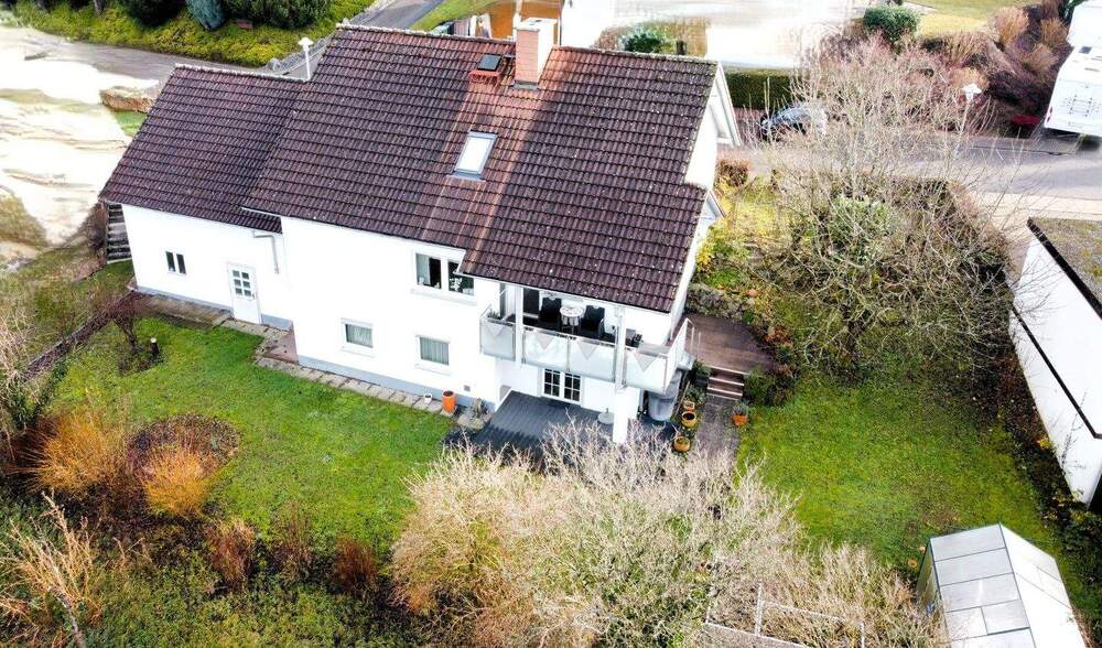 Einfamilienhaus Kippenheim Schmieheim - 5 Zimmer, 110 m&sup2;, 499.890&euro; | Angebot:25703285