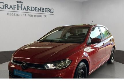 VW Polo 17.200 km 14.888 &euro; Offenburg 77652