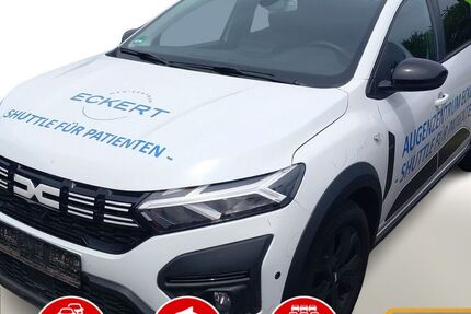 Dacia Jogger 65.150 km 17.288 &euro; Kehl 77694