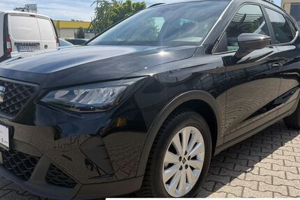 Seat Arona 64.390 km 16.490 &euro; Achern 77855
