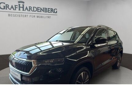 Skoda Karoq 24.200 km 30.888 &euro; Offenburg 77652