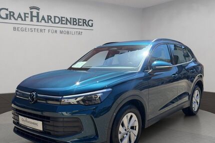 VW Tiguan 32.400 km 34.888 &euro; Gengenbach 77723