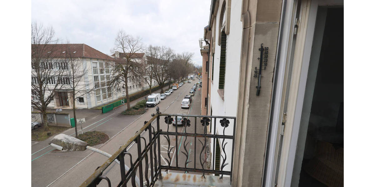 Mehrfamilienhaus, Wohnhaus Offenburg Nordoststadt - 2 Zimmer, 536 m&sup2;, 920.000&euro; | Angebot:25879902