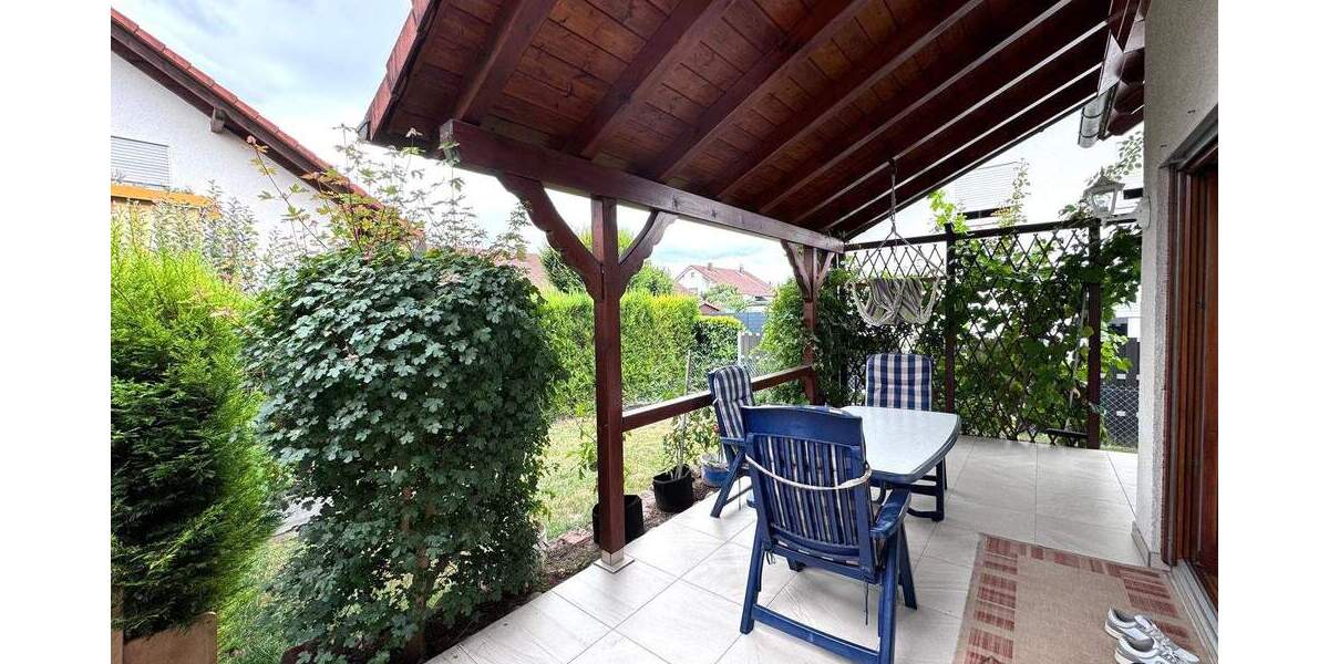 Doppelhaushälfte Lahr/Schwarzwald Mietersheim - 5 Zimmer, 120 m&sup2;, 564.950&euro; | Angebot:25683849