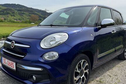 Fiat 500L 102.000 km 8.590 &euro; Steinach 77790