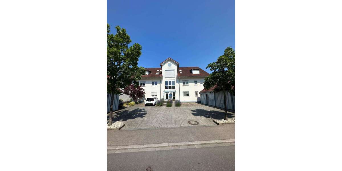 Etagenwohnung Rust - 2 Zimmer, 65 m&sup2;, 281.000&euro; | Angebot:24829597