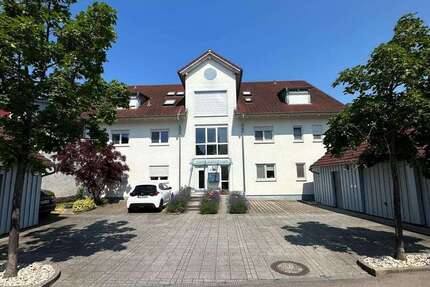 Wohnung Rust - 2 Zimmer, 65 m&sup2;, 281.000&euro; | Angebot:24829597