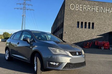 Seat Ibiza 115.000 km 9.200 &euro; Appenweier 77767
