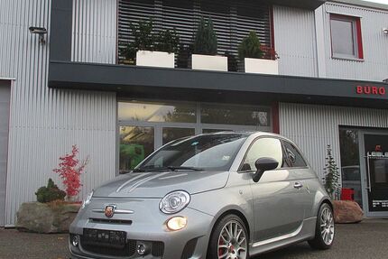 Abarth 695 44.820 km 28.800 &euro; Kehl-Neumühl (Karlsruhe-Basel) 77694