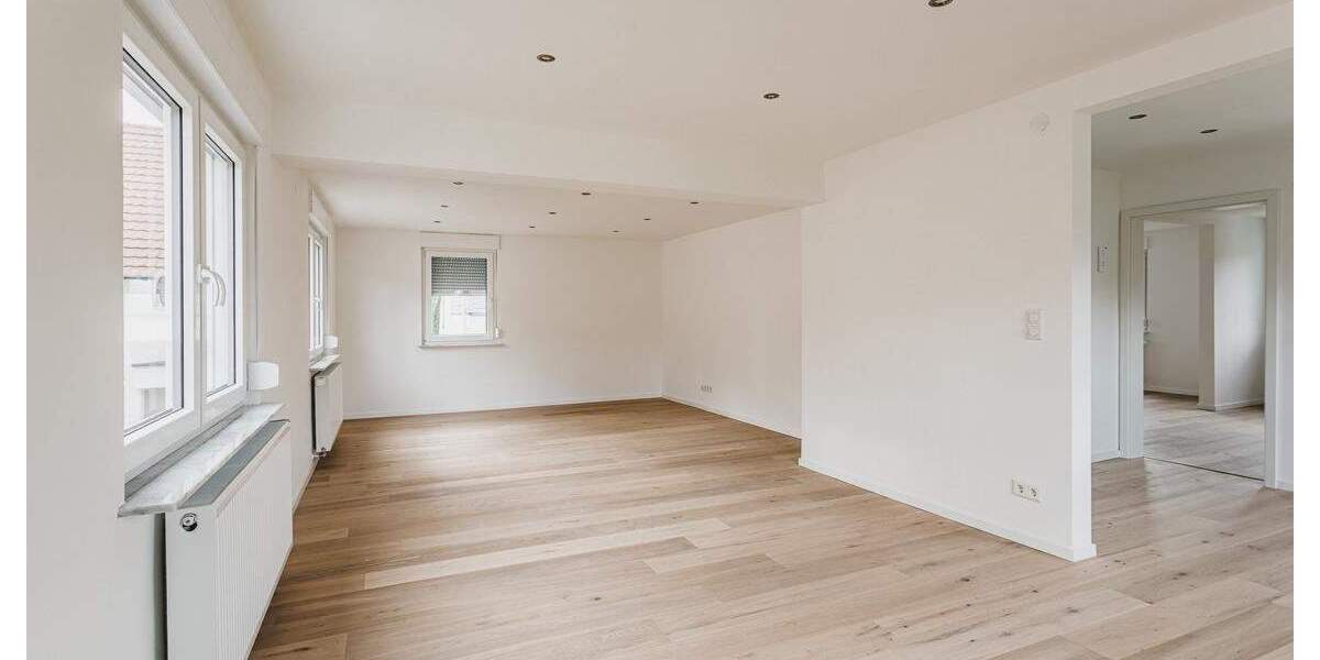 Mehrfamilienhaus, Wohnhaus Friesenheim Schuttern - 1 Zimmer, 235 m&sup2;, 600.000&euro; | Angebot:25664951