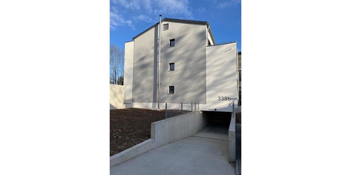 Erdgeschoßwohnung Kehl - 3 Zimmer, 98 m&sup2;, 990&euro; | Angebot:25961971