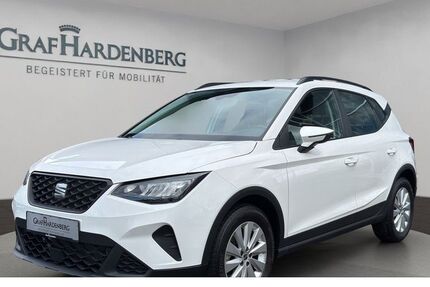 Seat Arona 34.400 km 16.888 &euro; Lahr 77933