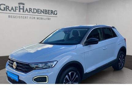 VW T-Roc 64.100 km 18.222 &euro; Offenburg 77652