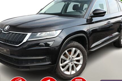 Skoda Kodiaq 38.950 km 31.988 &euro; Kehl 77694