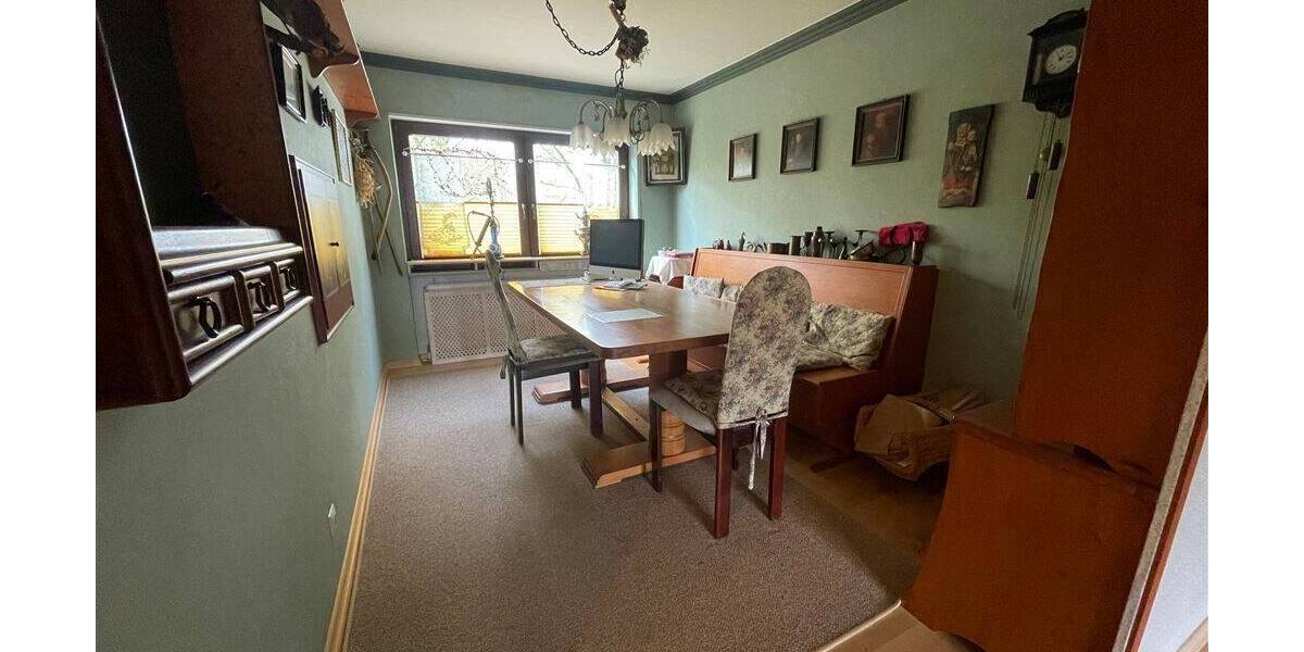 Etagenwohnung Bühl Stadtgebiet - 3 Zimmer, 106 m&sup2;, 249.000&euro; | Angebot:26053256