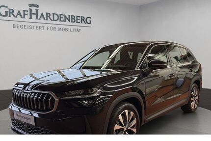 Skoda Kodiaq 27.900 km 40.888 &euro; Offenburg 77652