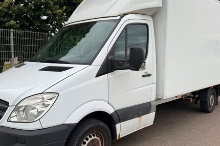Mercedes-Benz Sprinter 238.000 km 8.900 &euro; Lahr 77933