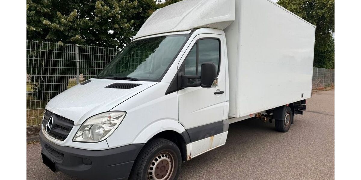 Mercedes-Benz Sprinter 238.000 km 8.900 &euro; Lahr 77933