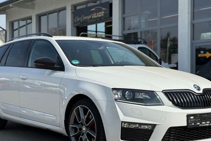 Skoda Octavia 214.000 km 8.999 &euro; Lahr 77933