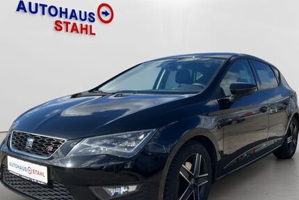 Seat Leon 98.440 km 13.990 &euro; Schutterwald 77746