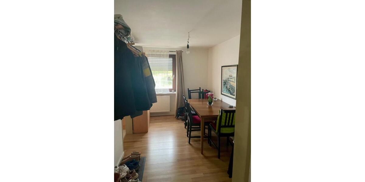 Etagenwohnung Ohlsbach - 1 Zimmer, 16 m&sup2;, 390&euro; | Angebot:25537882