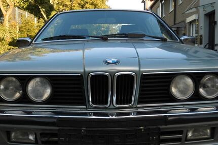 BMW 635 194.500 km 20.000 &euro; Freiburg 79117