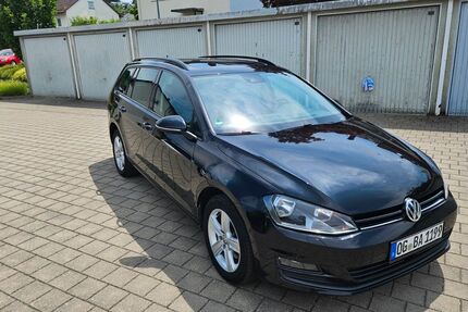 VW Golf 255.000 km 6.600 &euro; Gengenbach 77723