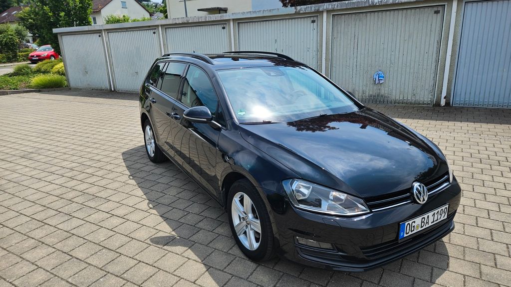 VW Golf 255.000 km 6.600 &euro; Gengenbach 77723