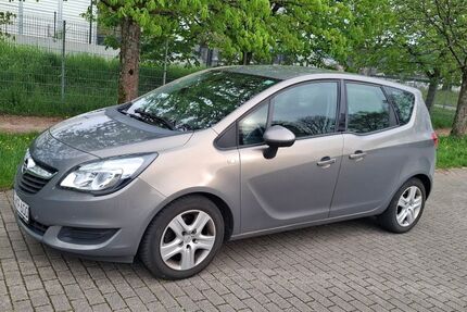 Opel Meriva 103.000 km 6.400 &euro; Oberkirch 77704