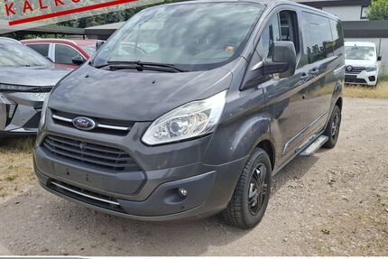 Ford Tourneo Custom 146.403 km 18.985 &euro; Achern 77855