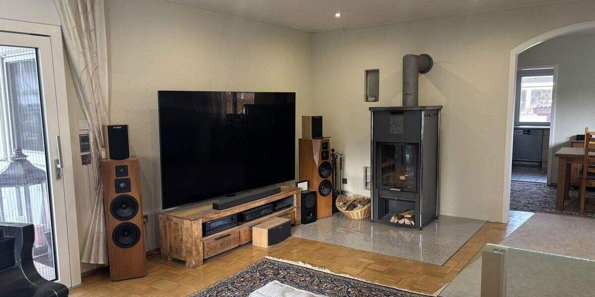 Bungalow Herbolzheim Broggingen - 7 Zimmer, 165 m&sup2;, 488.000&euro; | Angebot:25654332