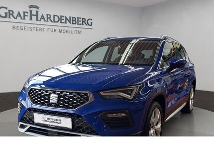 Seat Ateca 47.900 km 22.555 &euro; Offenburg 77652
