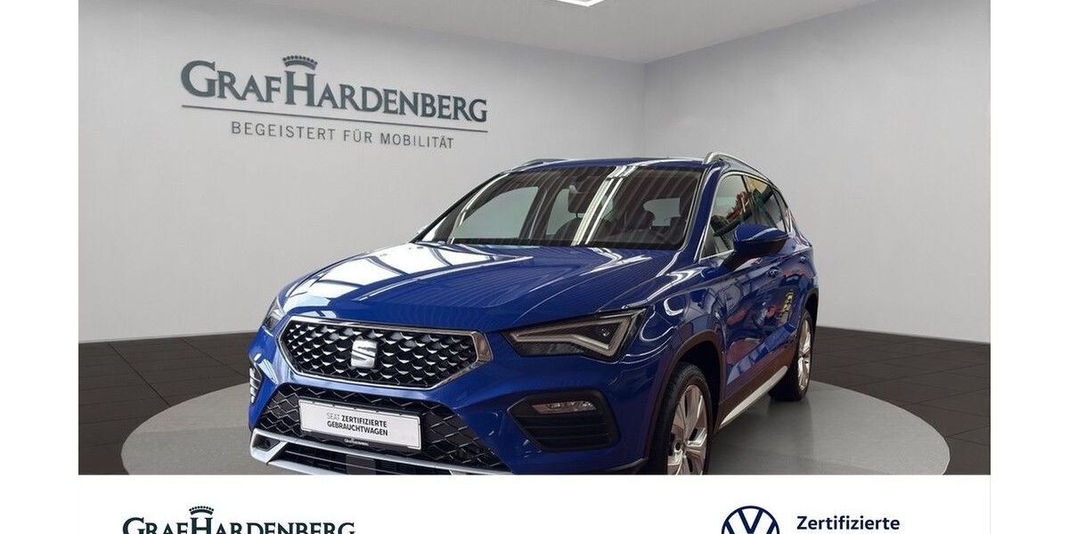 Seat Ateca 47.900 km 22.555 &euro; Offenburg 77652