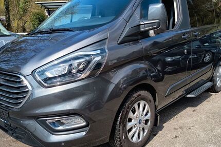 Ford Transit 97.600 km 26.999 &euro; Lahr-Langenwinkel 77933