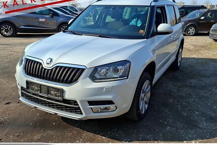 Skoda Yeti 67.668 km 13.985 &euro; Achern 77855