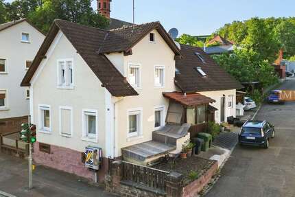 Haus Lahr/Schwarzwald Schwarzwald - 8 Zimmer, 221 m&sup2;, 499.000&euro; | Angebot:20995527