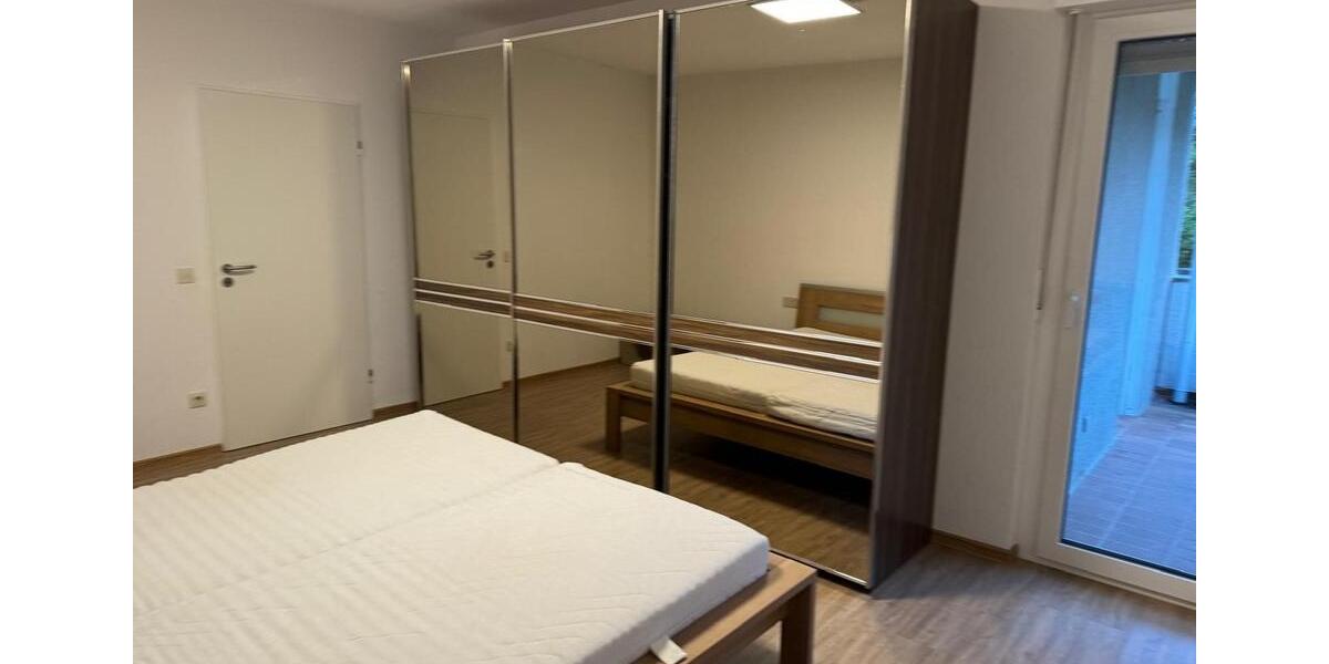 Erdgeschoßwohnung Lahr (Schwarzwald) - 3 Zimmer, 86 m&sup2;, 174.000&euro; | Angebot:25843729