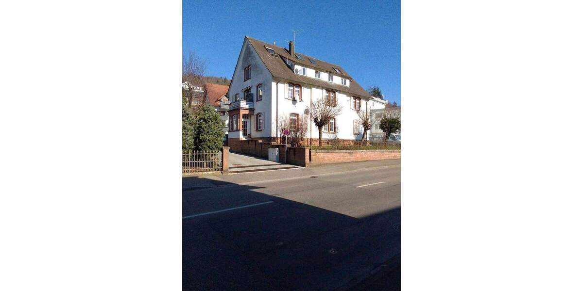 Mehrfamilienhaus, Wohnhaus Lahr - 1 Zimmer, 429 m&sup2;, 849.000&euro; | Angebot:25659247