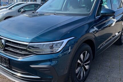 VW Tiguan 22.874 km 33.900 &euro; Sasbach 77880