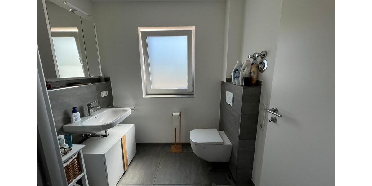 Terrassenwohnung Durbach - 2 Zimmer, 60 m&sup2;, 950&euro; | Angebot:26030745