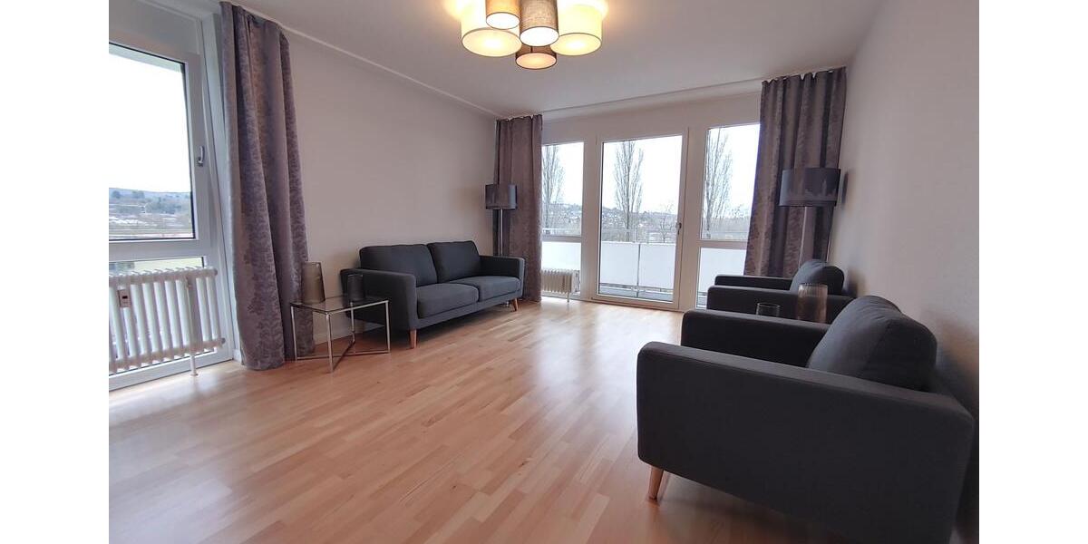 Etagenwohnung Lahr (Schwarzwald) - 2 Zimmer, 69 m&sup2;, 189.000&euro; | Angebot:26714205