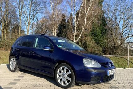 VW Golf 230.722 km 2.100 &euro; Offenburg 77652