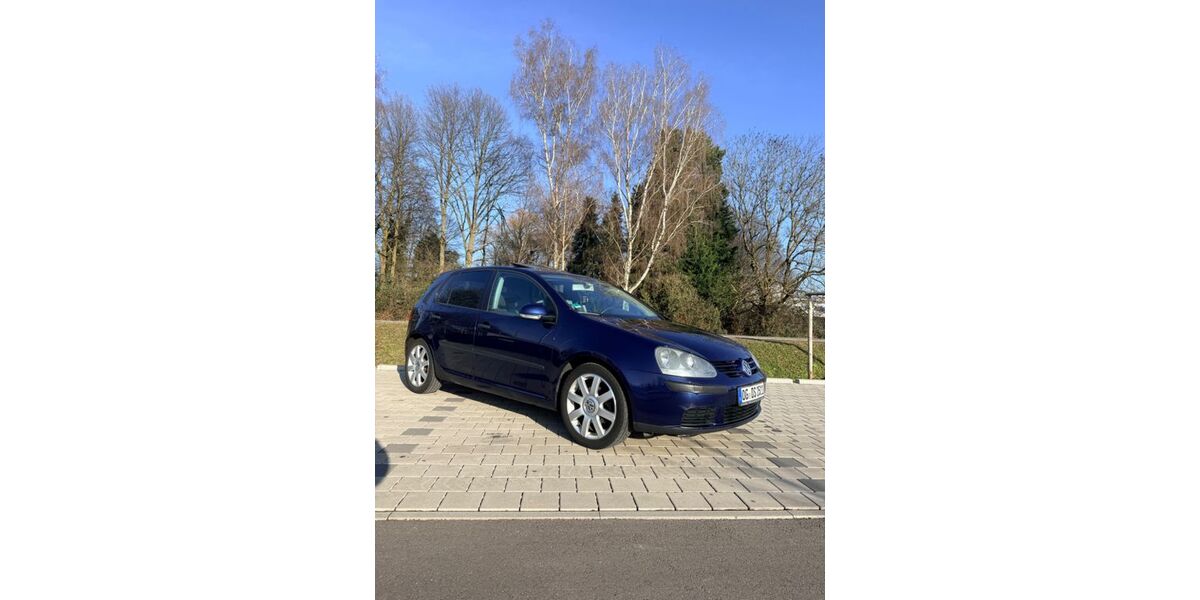 VW Golf 230.722 km 2.100 &euro; Offenburg 77652