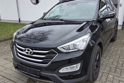 Hyundai SANTA FE 167.000 km 8.900 &euro; Kippenheim 77971