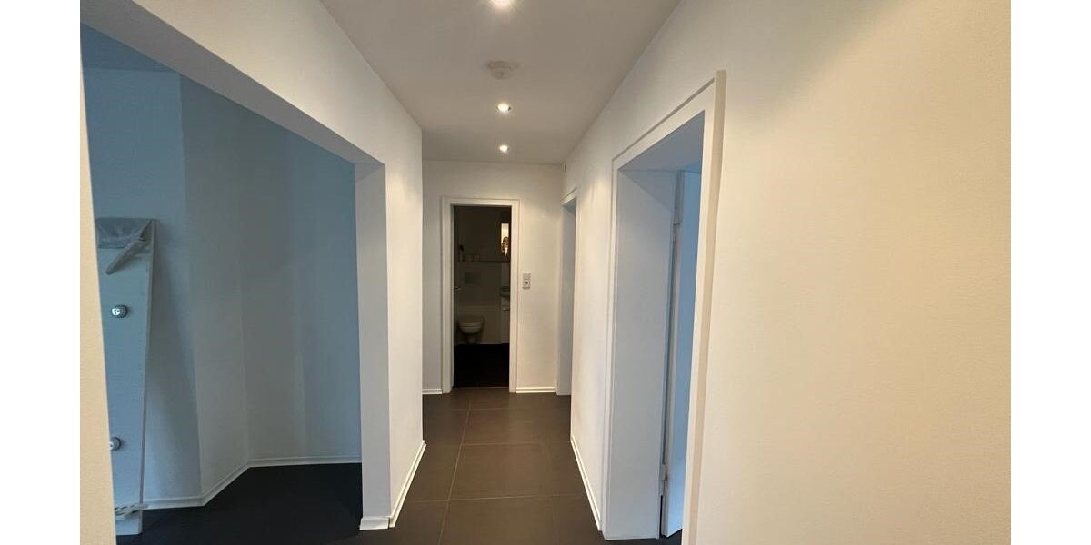 Attraktive 3-Zimmer Wohnung in Kehl: Ideal für Eigenheim und Kapitalanleger gleichermaßen! - Erdgeschoßwohnung Kehl Kehl | Angebot:13387872