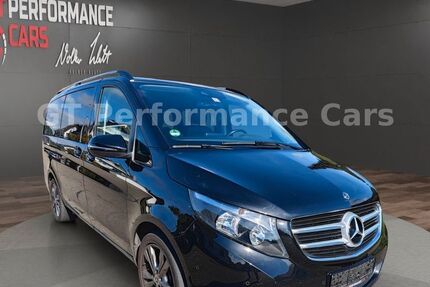 Mercedes-Benz V 250 100.800 km 39.990 &euro; Zell am Harmersbach 77736