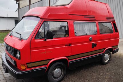 VW T3 andere 228.000 km 7.990 &euro; Lahr 77933