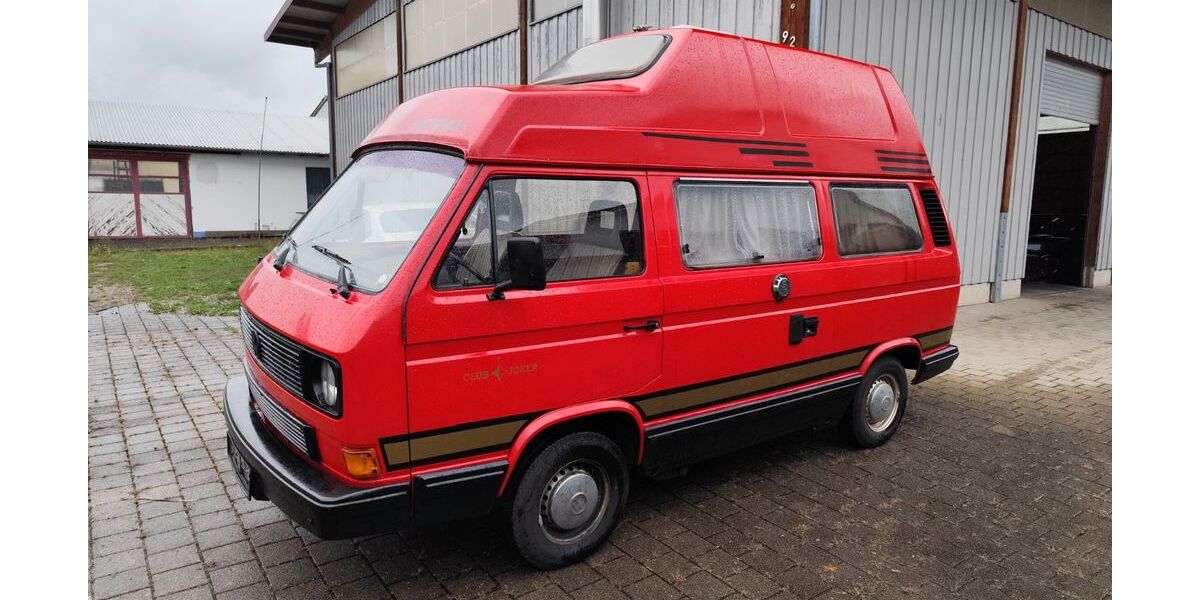 VW T3 andere 228.000 km 7.990 &euro; Lahr 77933