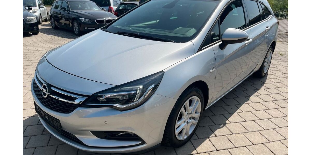 Opel Astra 122.780 km 7.900 &euro; Kehl/Auenheim 77694