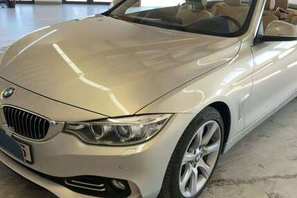 BMW 420 27.315 km 25.990 &euro; Lahr 77933
